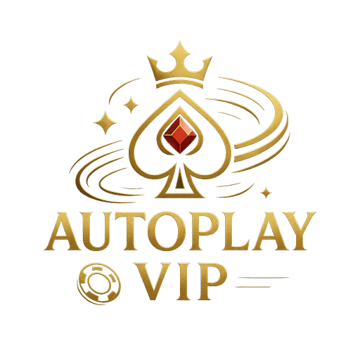 Autoplay VIP Logo